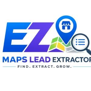 EZ Maps Lead Extractor Pro