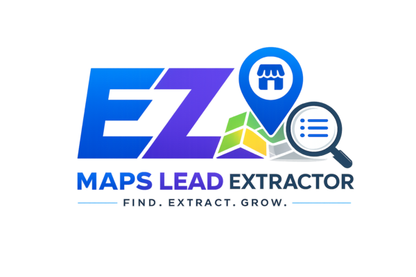 EZ Maps Lead Extractor Pro