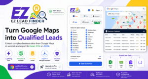 EZ Lead Finder